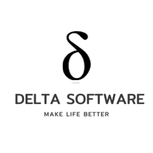 德塔软件 Delta Software